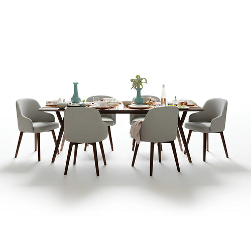 Andro Dining Set