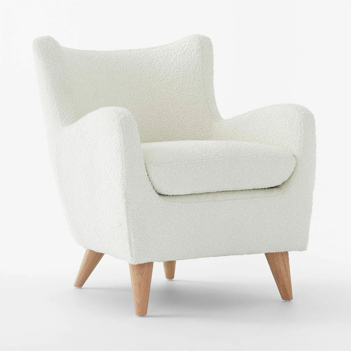 Fluffy ArmChair