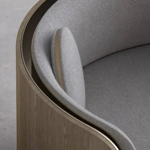 Ivan Armchair + 3 Free cushions