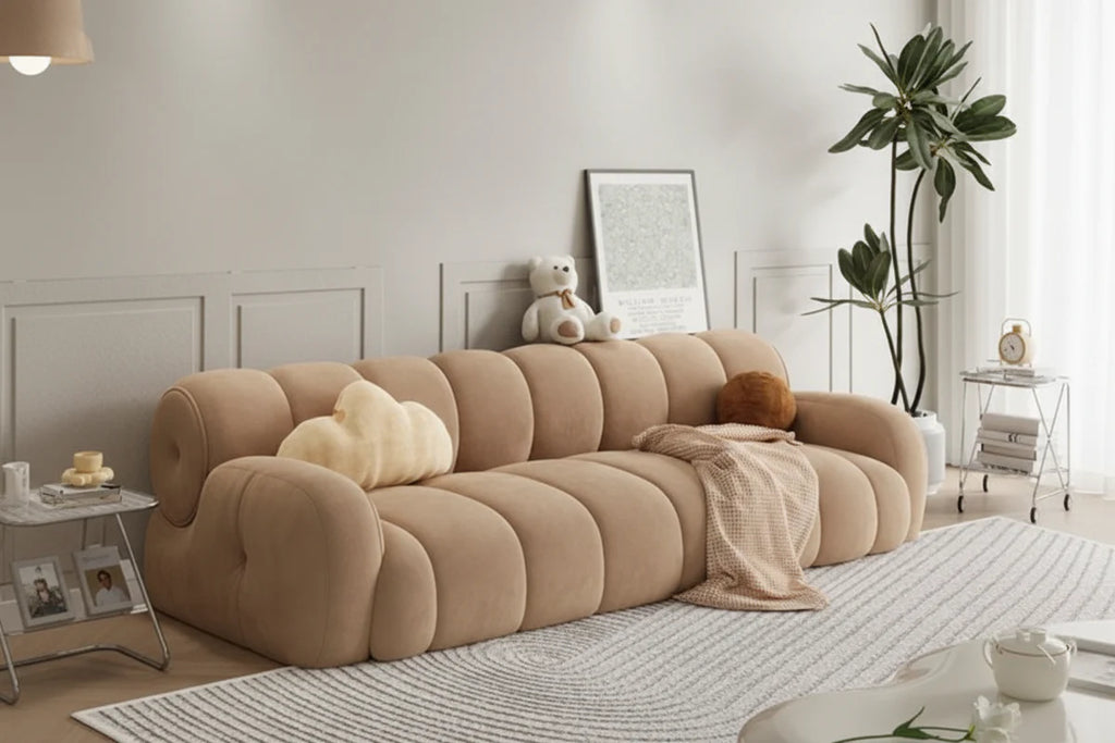 Driftwood 3-Seater Sofa