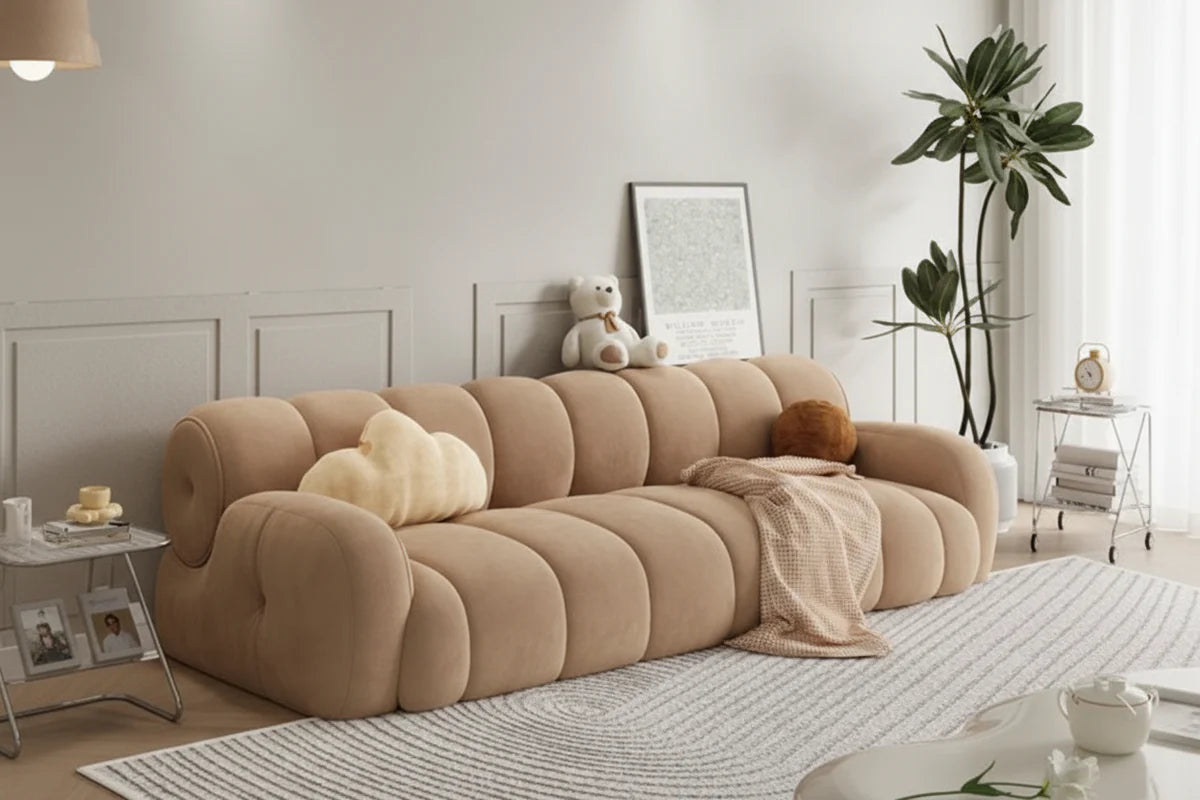 Driftwood 3-Seater Sofa