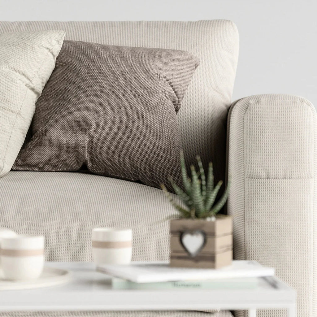 Mori L-Shape Sofa