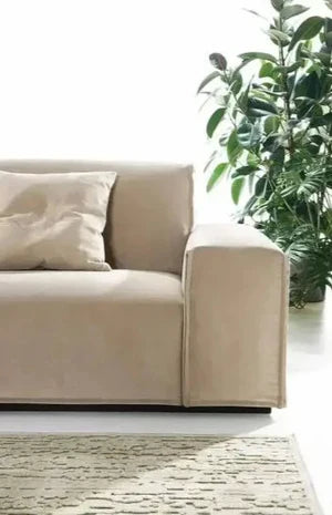 Carmen 3-Seater Sofa