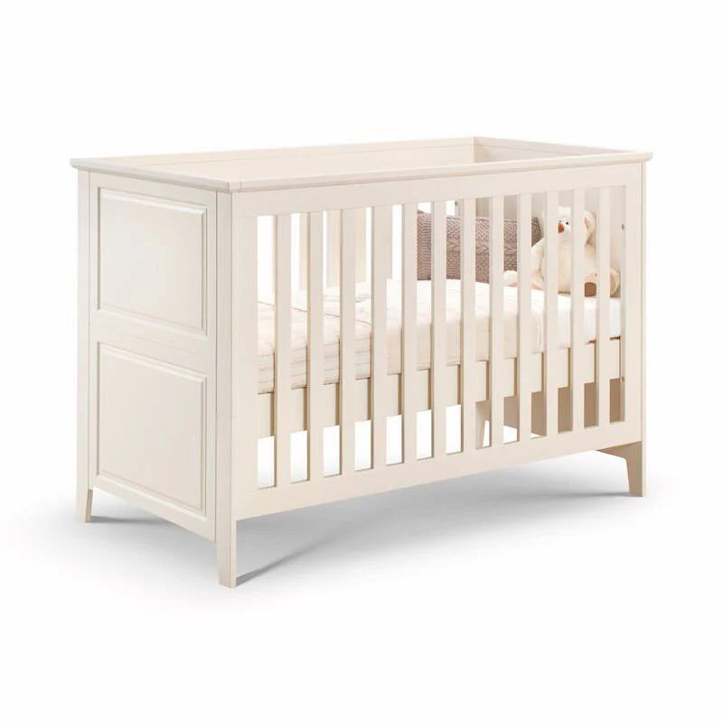 Luna Wooden Cot
