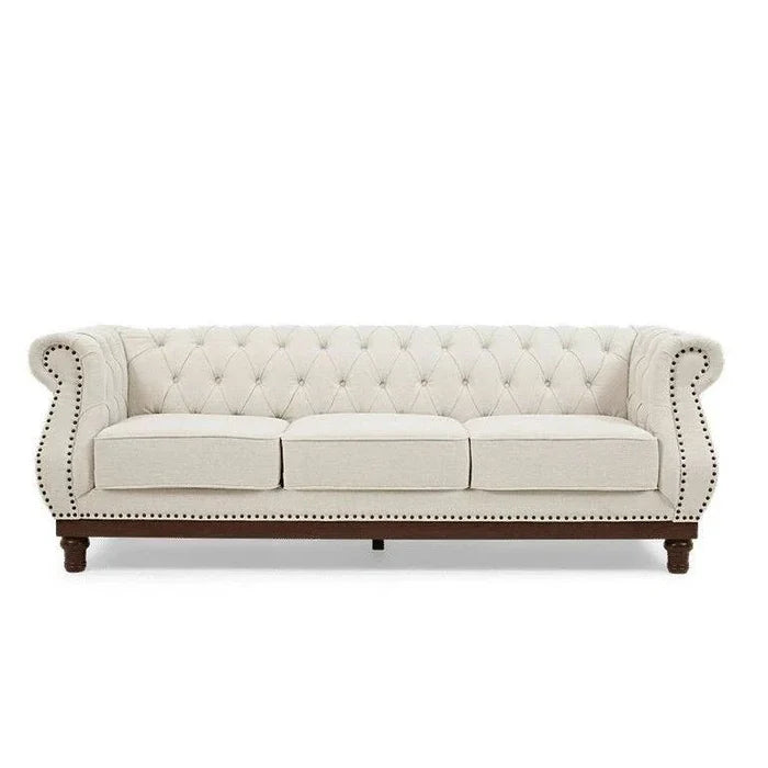 Mira 3-Seater Sofa