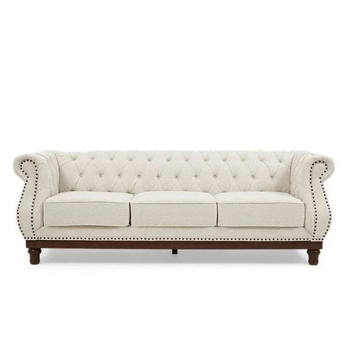 Brevax 3-Seater Sofa