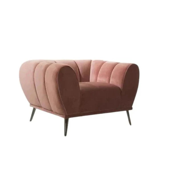 Forge Armchair