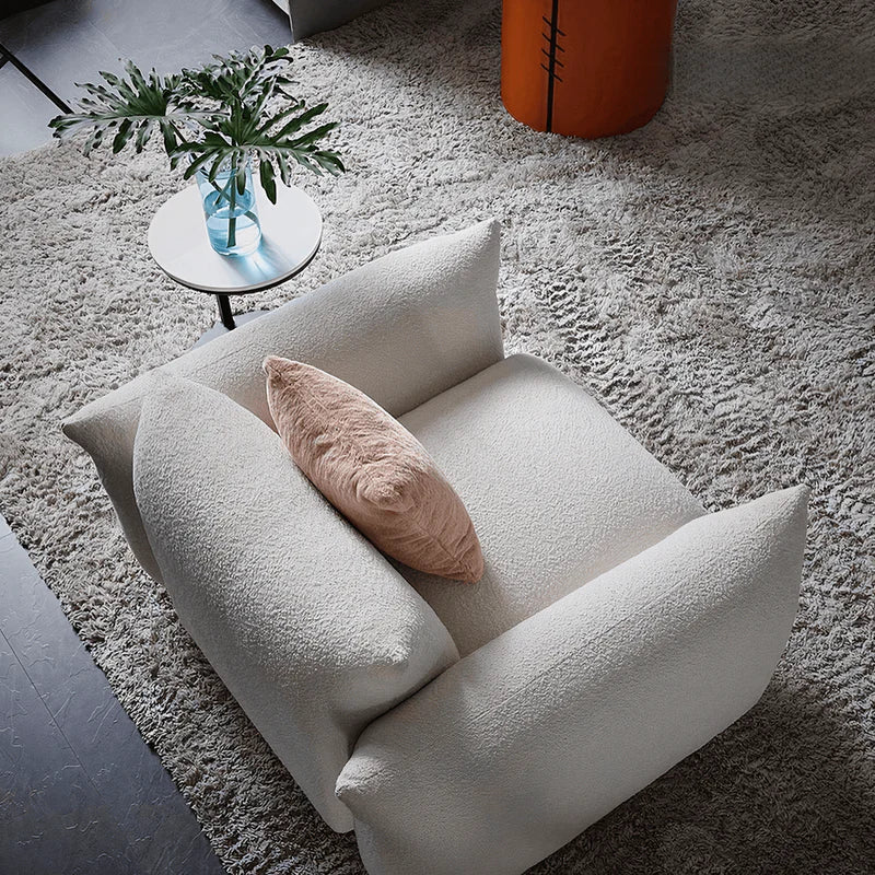 Jayleen Armchair