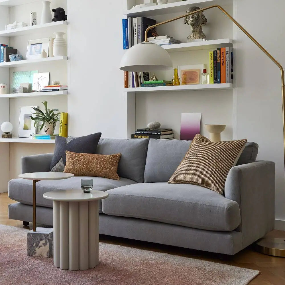 Antonio 2-Seater Sofa