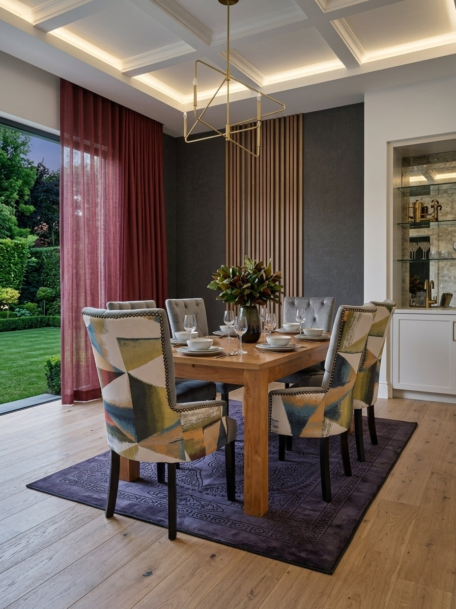 Elaine Dining Set