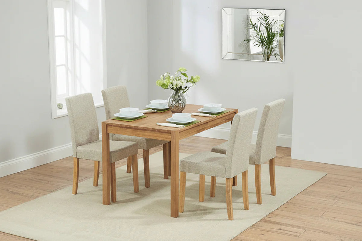 Sherri Dining Set