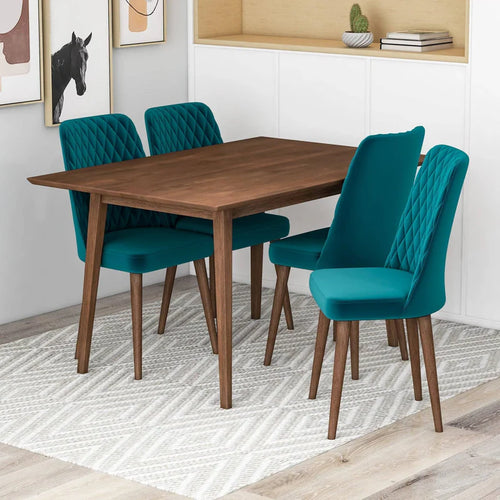 Dorantox Dining Set