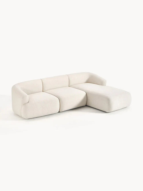Aurora 3 Seater L-Shape Sofa