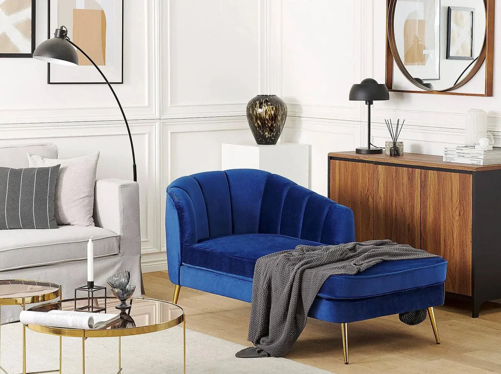 Jenna Chaise Longue