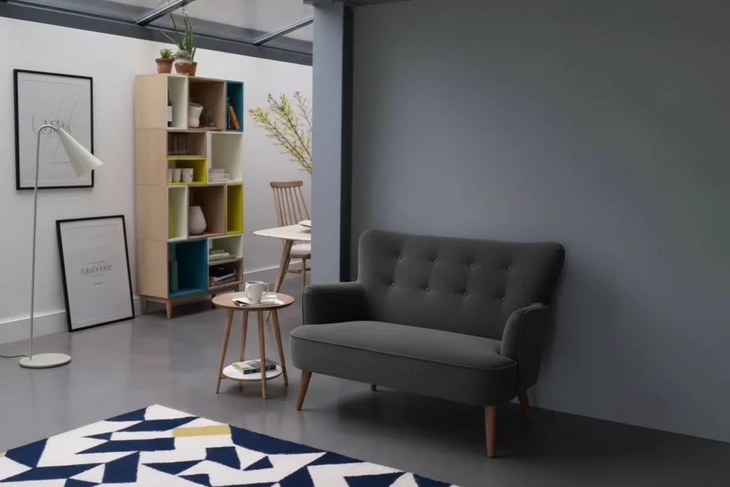 Miller Armchair