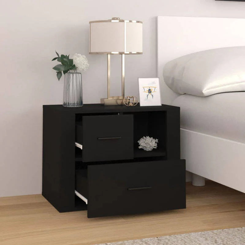 Meteor Nightstand