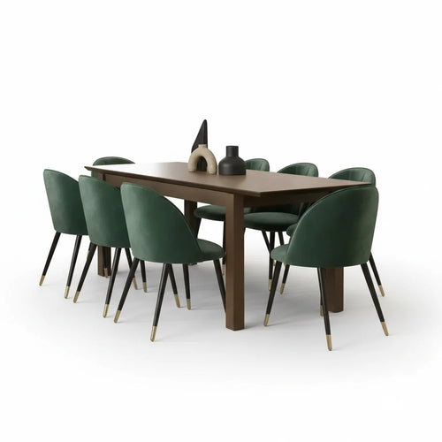 Dianoxo Dining Set