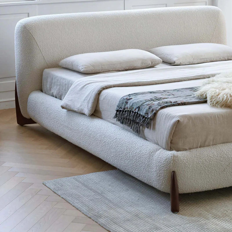 Susanne Bed