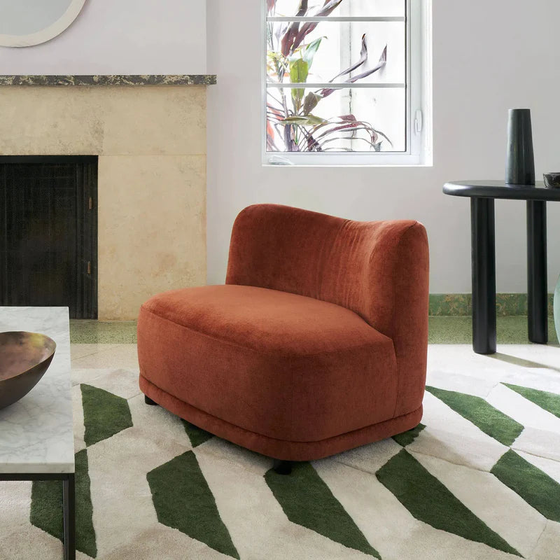 Derlay Armchair