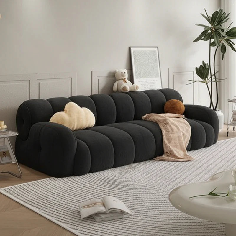 Driftwood 3-Seater Sofa