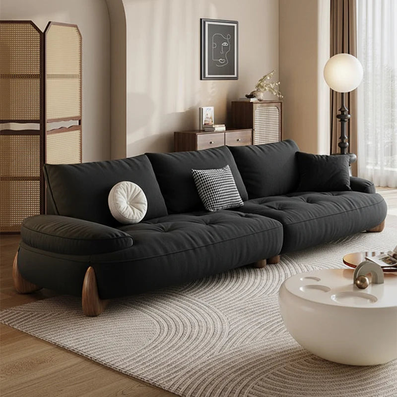 Vaelin 3-Seater Sofa