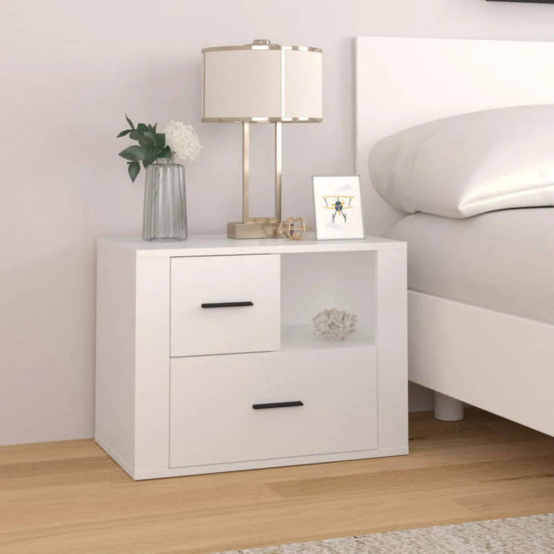 Meteor Nightstand