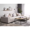 Aron 2-Piece Corner Sofa