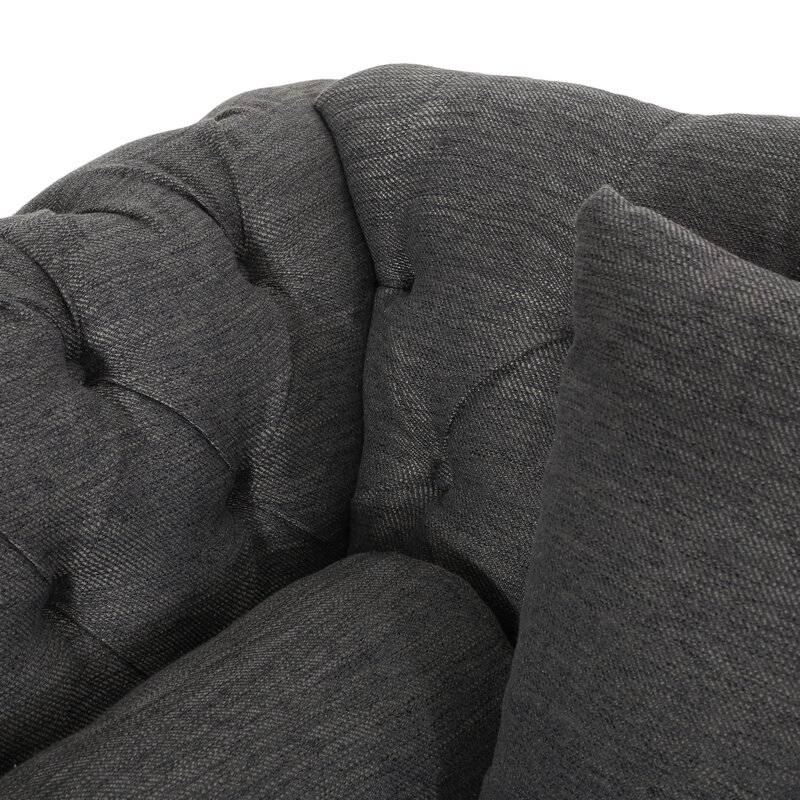 Harper Chaise Longue