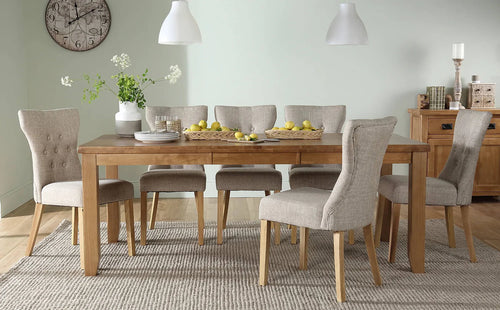 Dolarox Dining Set