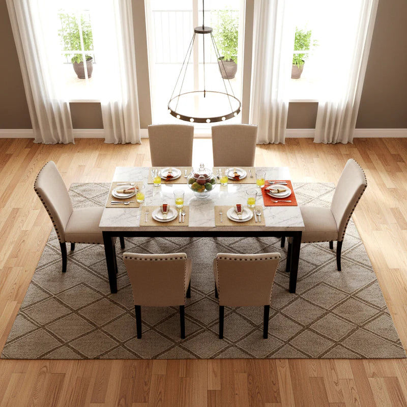 Sharon Dining Set