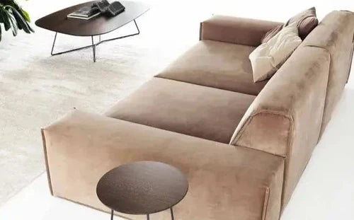 Carmen 3-Seater Sofa