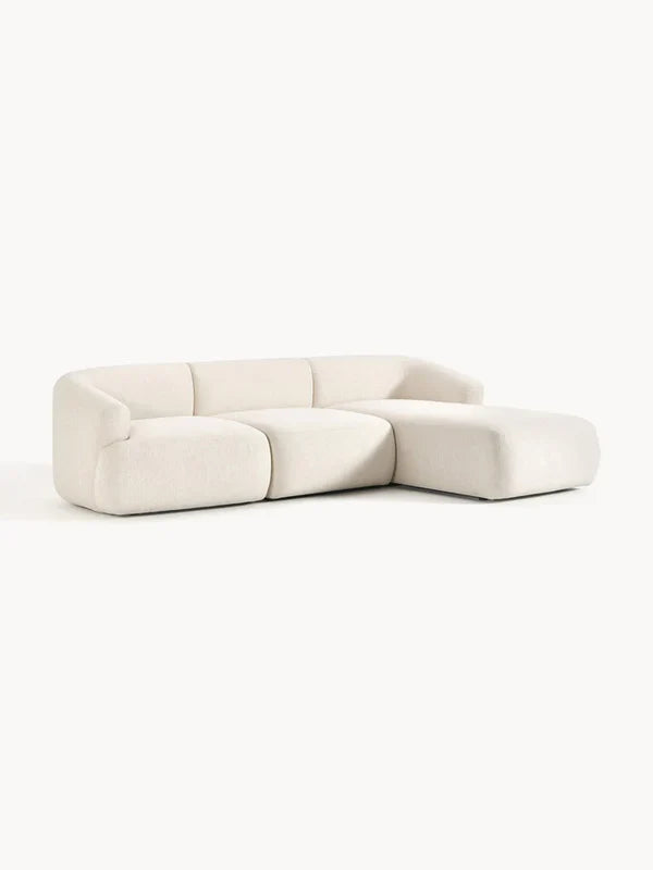 Aurora 3 Seater L-Shape Sofa