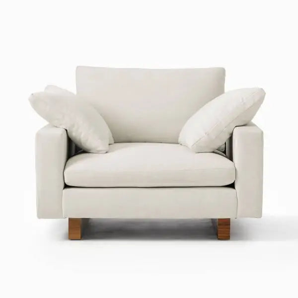 Alice Armchair + 3 Free cushions