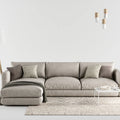 Mori L-Shape Sofa