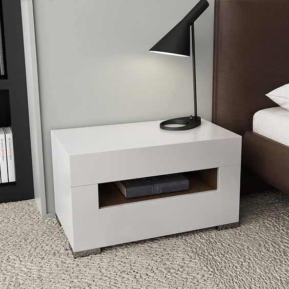 Eleanor Pedestals