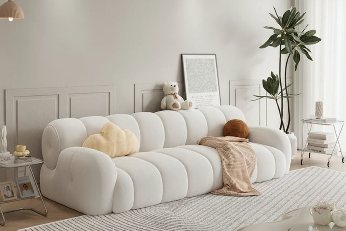 Driftwood 3-Seater Sofa