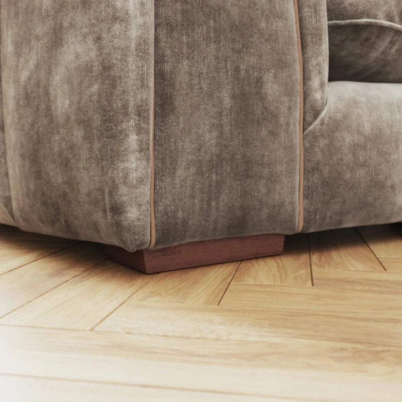 Alex 3-Seater Sofa + 3 Free Cushions