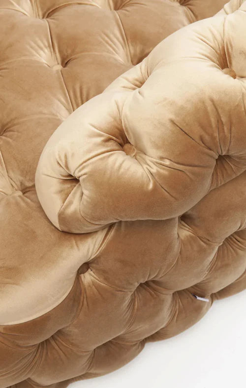 Santa Chaise Lounge