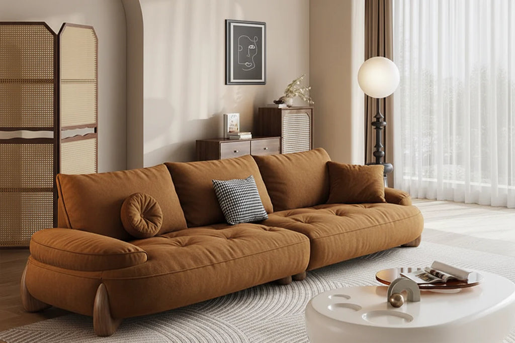 Vaelin 3-Seater Sofa