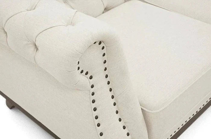 Mira 3-Seater Sofa