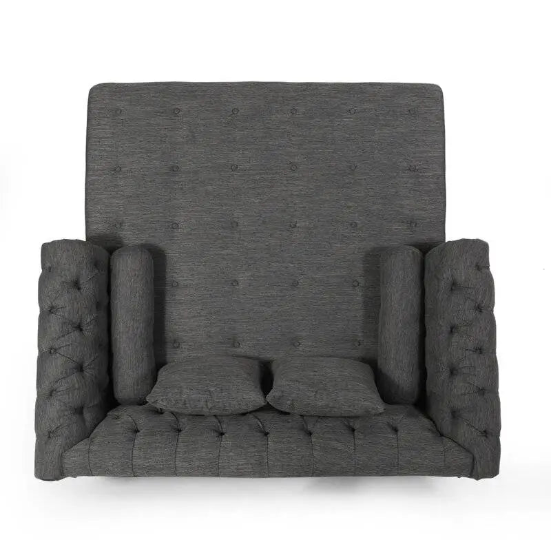 Harper Chaise Longue