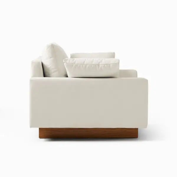 Alice Armchair + 3 Free cushions