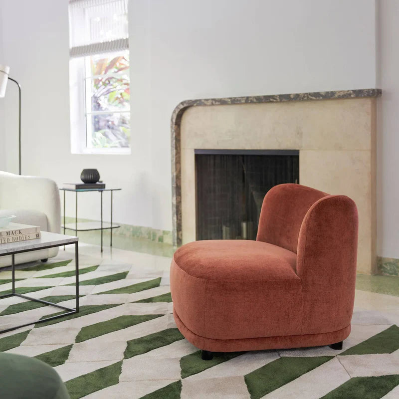 Derlay Armchair