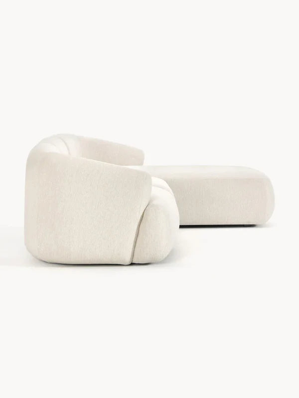 Aurora 3 Seater L-Shape Sofa