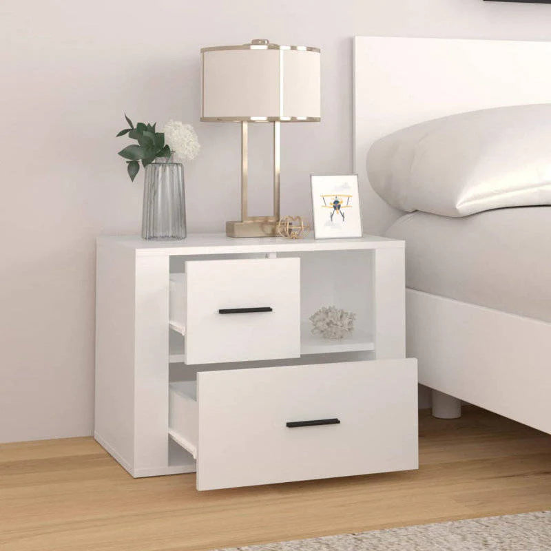 Meteor Nightstand
