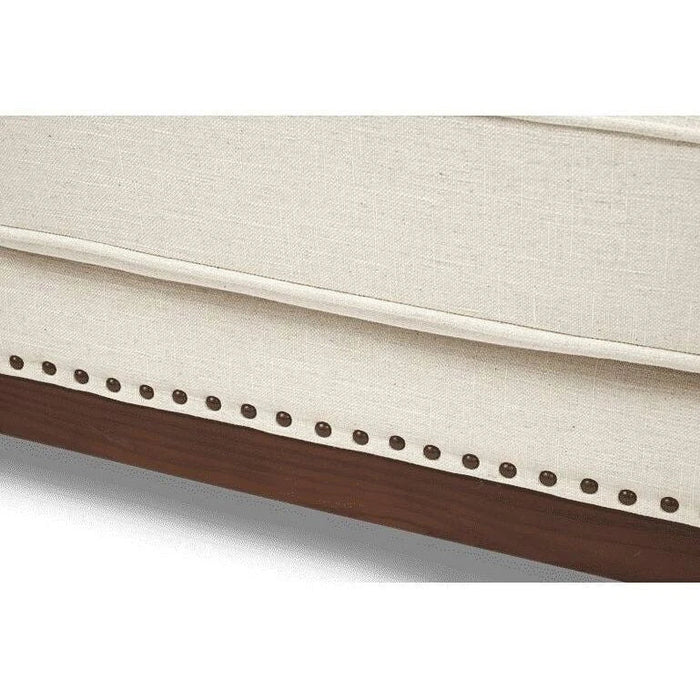 Mira 3-Seater Sofa