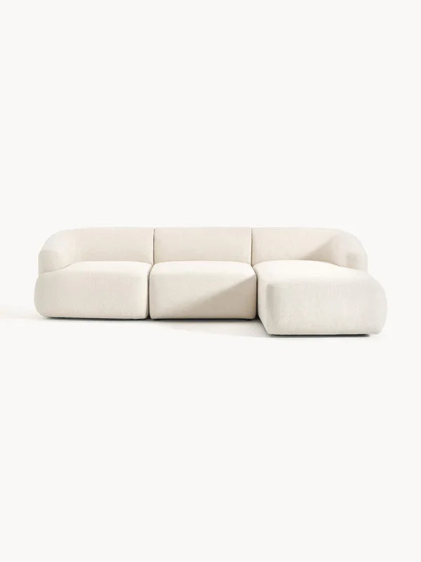 Aurora 3 Seater L-Shape Sofa