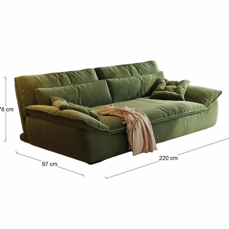 Weavon Sofa