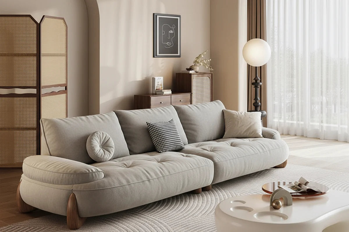 Vaelin 3-Seater Sofa