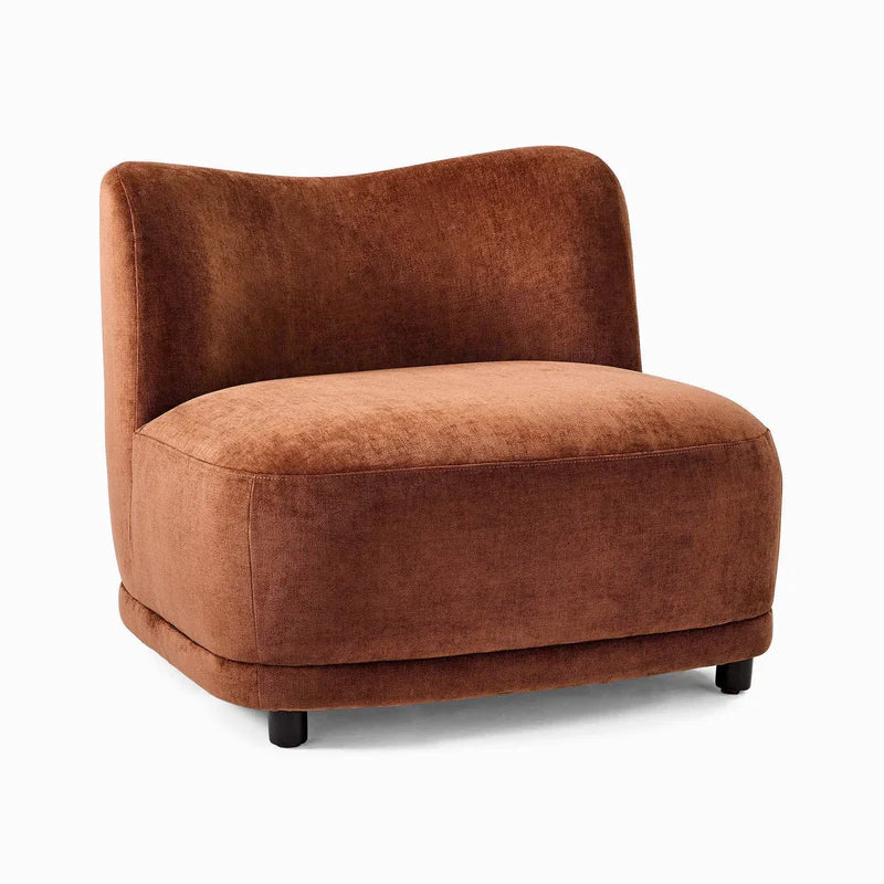 Derlay Armchair